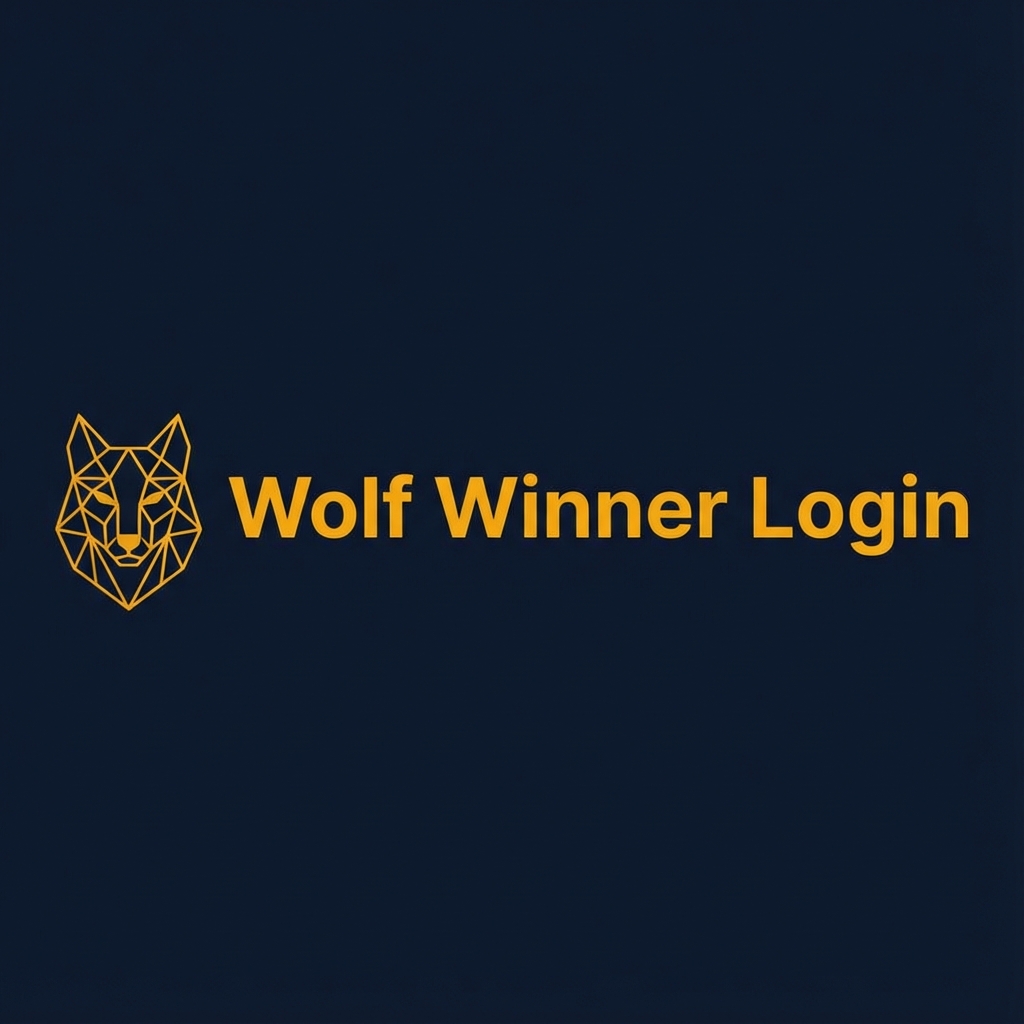 Wolf Winner Login